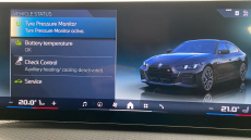 BMW i4 400kW M50 83.9kWh 5dr Auto Electric Hatchback